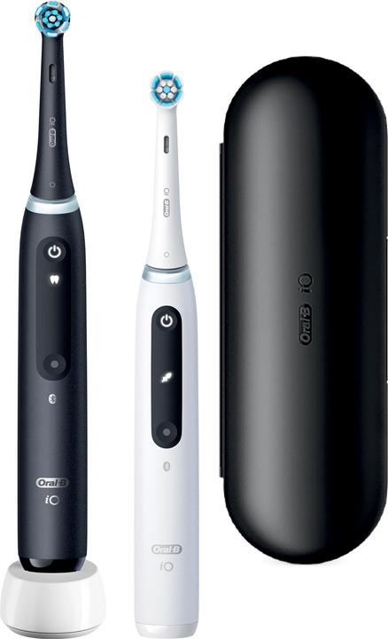 Productafbeelding Oral-B iO Series 5 (Oscillerende tandenborstel)