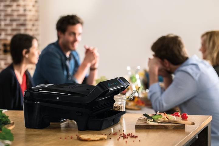 Produktbild Tefal OptiGrill Elite (EU-Stecker)