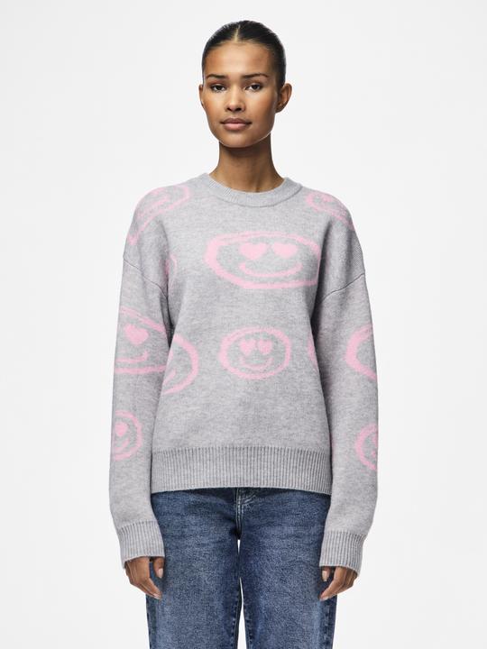 Produktbild Pieces PCDANNI Strickpullover (S)