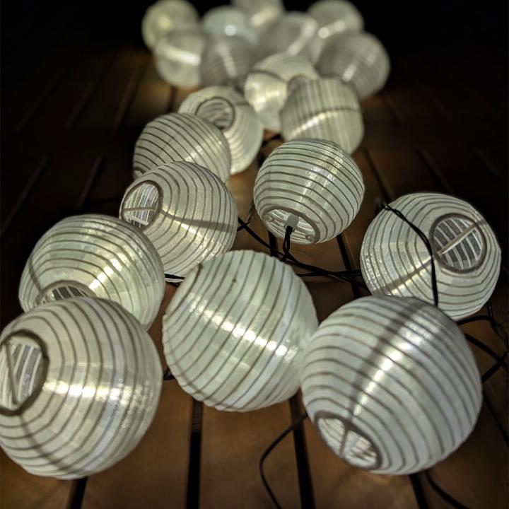 Actual product image Casativo Lanterns (3.80 m)
