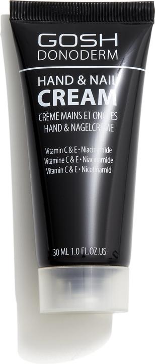 Copenhagen GOSH - Donoderm Hand & Nail Cream 30 ml (Bundle) (30 ml)