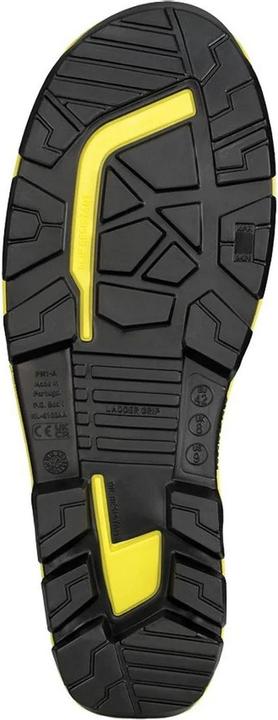 Produktbild Dunlop Hochschäftige Sicherheitsstiefel Metguard (43)