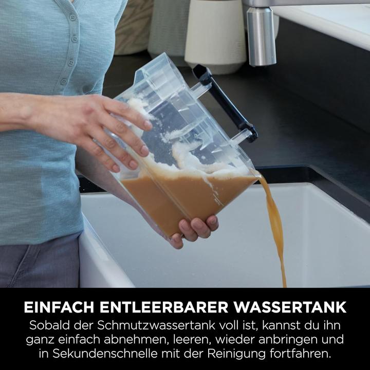 Produktbild Shark PX200EUT StainStriker