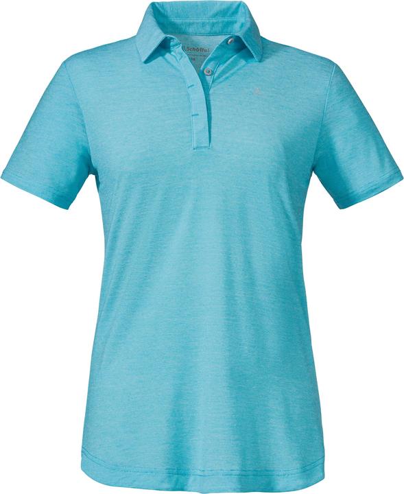 Schöffel Polo Shirt Scheinberg L