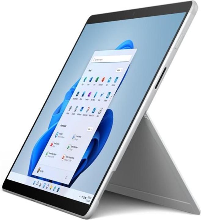 Image du produit Microsoft Surface Pro 10 for business – 5G (13", Intel Core Ultra 5 135U, 16 Go, 256 Go, Sans disposition de clavier)