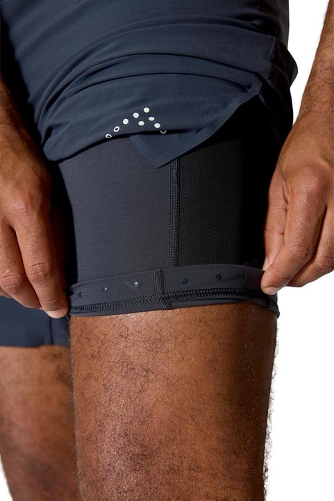 Actual product image Rab Talus 2 in 1 (L)