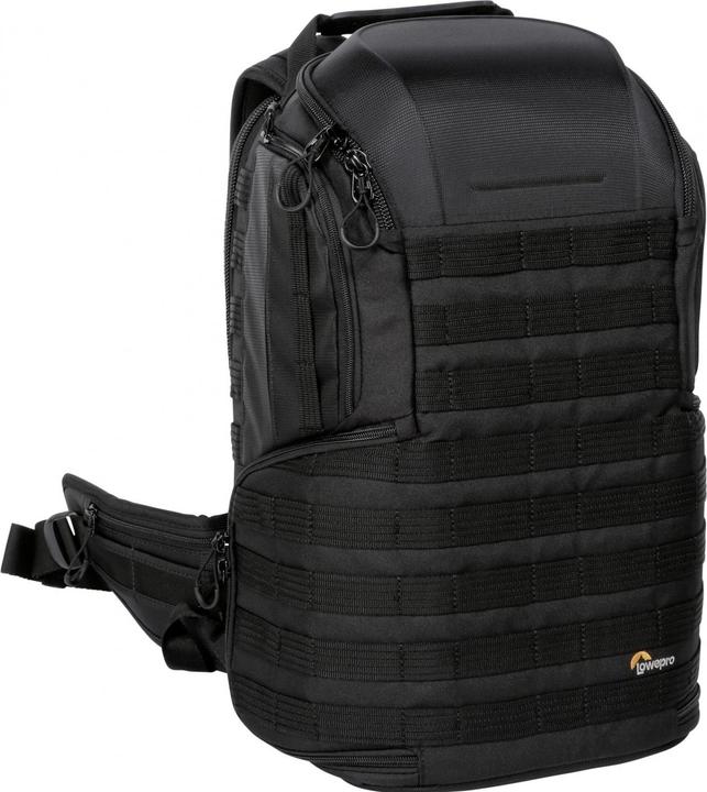 Immagine prodotto Lowepro ProTactic BP 450 AW Green Line (Zaino per fotocamera, 25 l)