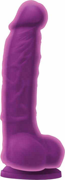Produktbild NS Novelties Colours Dual Density 5 inch