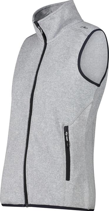 Image du produit CMP Campagnolo Women's Vest Jacquard Knitted (46)