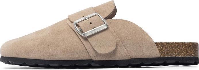 Produktbild Bianco BIAOLIVIA Mule Suede Pantolette (41)