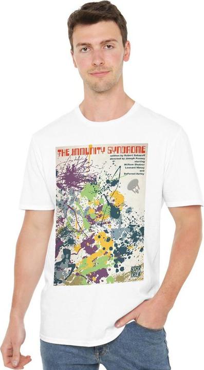 Produktbild The Original Series Episode 47 TShirt (M)