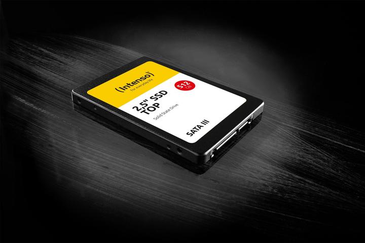 Produktbild Intenso Top Performance (2000 GB, 2.5")