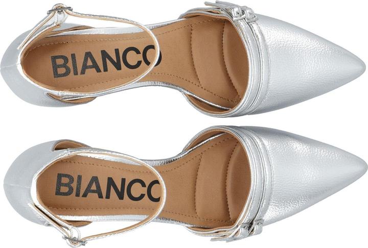 Actual product image Bianco BIADEVIVED Pumps (38)