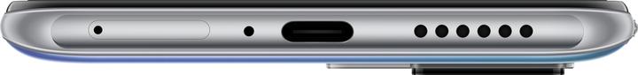Actual product image Xiaomi 11T (128 GB, Celestial Blue, 6.67", Dual SIM, 108 Mpx, 5G)