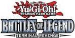 Immagine prodotto Yu-Gi-Oh Battaglie TCG della leggenda: Vendetta terminale (Tedesco, Display del booster)