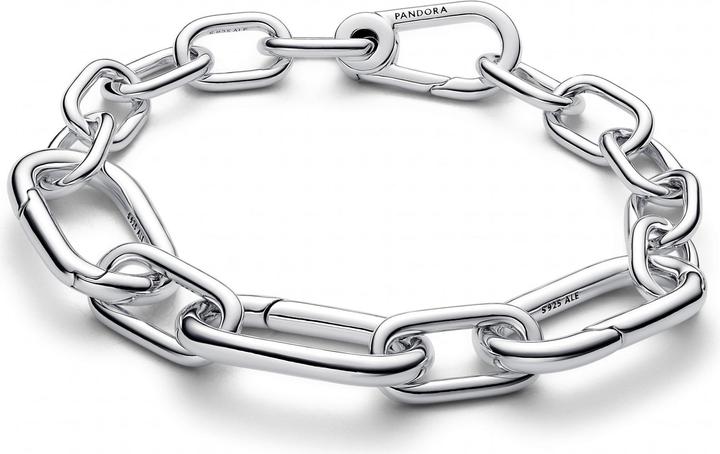 Produktbild Pandora Auffälliges Gliederarmband