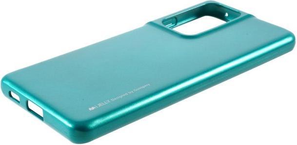 Immagine prodotto Goospery i Jelly Metal Series (Samsung Galaxy S21 Ultra)