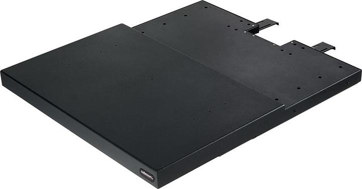 Actual product image Celexon electric laser TV drawer, black (TV furniture)