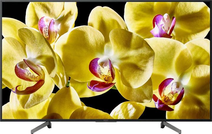 Sony KD49XG8096 (49", LCD, 4K, 2019)