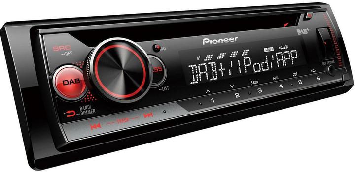 Immagine prodotto Pioneer DEH-S410DAB (Auto Android)