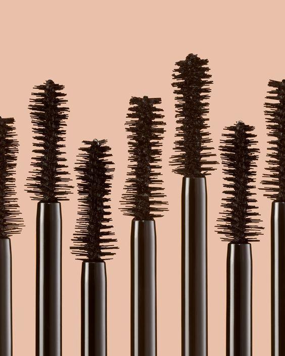 Actual product image Ilia Fullest Volumizing Mascara