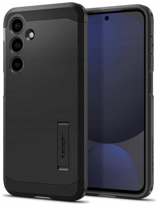 Actual product image Spigen Tough Armor (Samsung Galaxy S25)