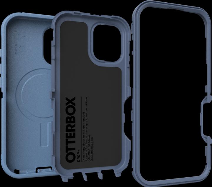 Actual product image OtterBox Defender mit MagSafe (Apple iPhone 16)