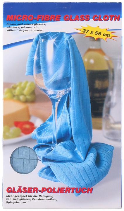 Immagine prodotto Fs-Star Panno in microfibra per lenti (1 pz.)
