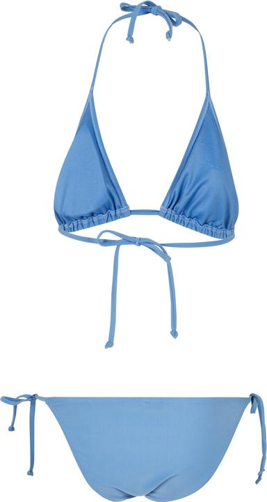 Produktbild Urban Classics Ladies Recycled Triangle Bikini - 11850 (L)