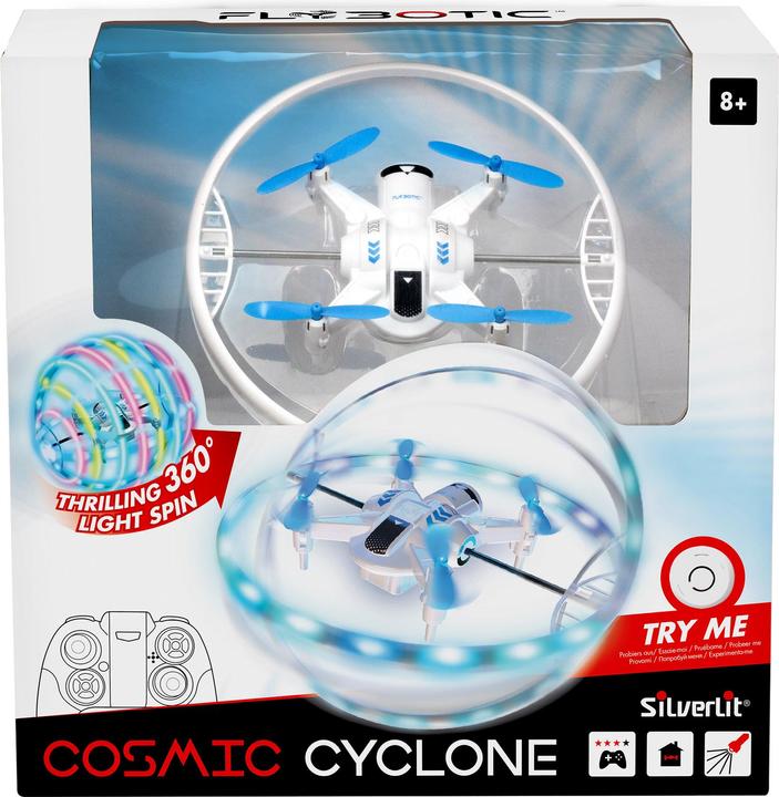 Productafbeelding Silverlit Drone halo