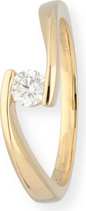 Image du produit Carat Solitaire (51, Or 750/18 K)