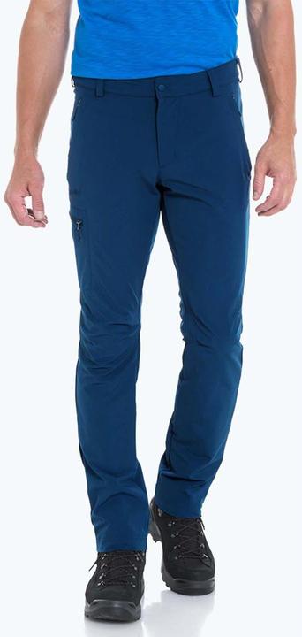 Image du produit Schöffel Folkstone Pants dress blues (52, L, XL)