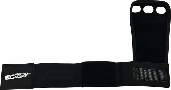 Produktbild Tunturi Cross Training Grip Leder Handschutz (XL)