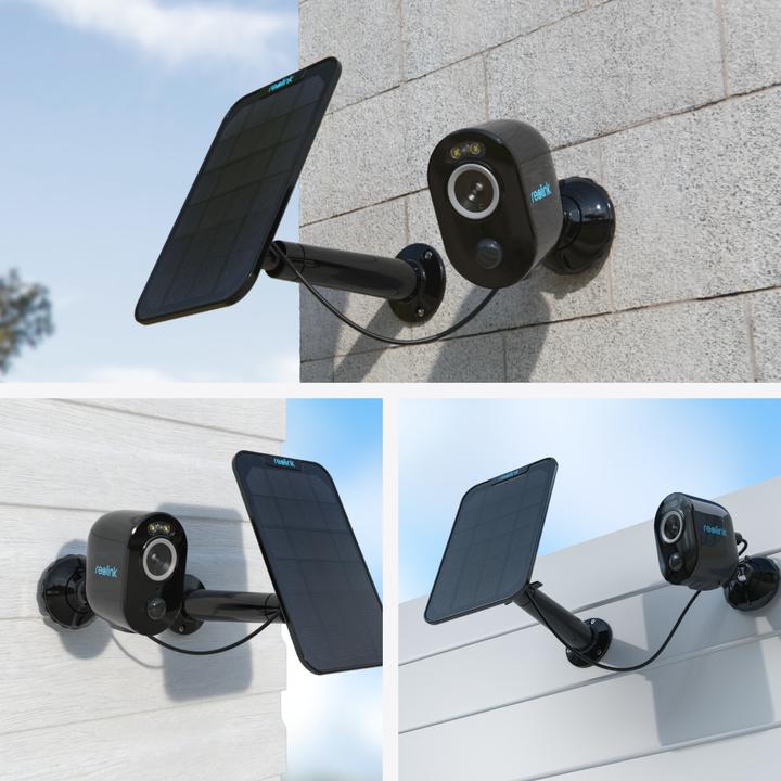 Immagine prodotto Reolink Argus Serie B330 Batteria-WiFi