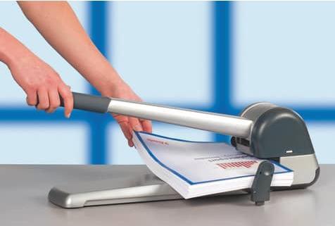 Produktbild Leitz Superlocher