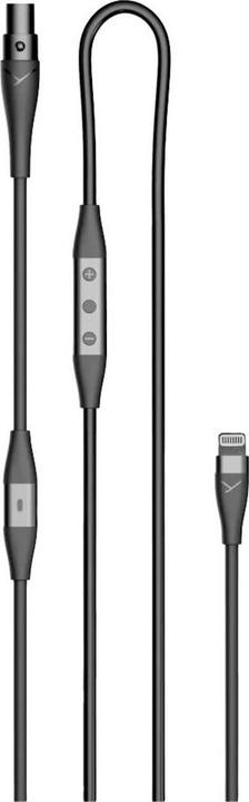 Beyerdynamic Pro X Connection Cable for Pro X and Pro Headphones, Lightning (Lightning)