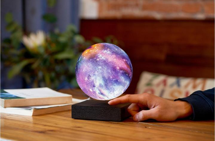 Image du produit Gingko Smart Galaxy Lamp
