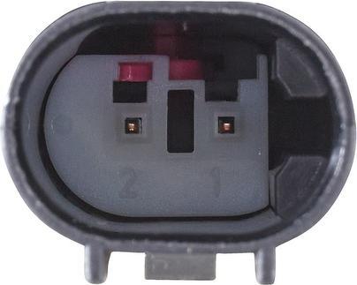 Produktbild Hella Seitenmarkierungslicht LED für DAF MAN NEOPLAN HYMER VISEON NOGE