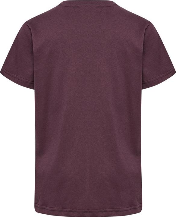 Actual product image hummel hmlTRES T-SHIRT S/S (110)