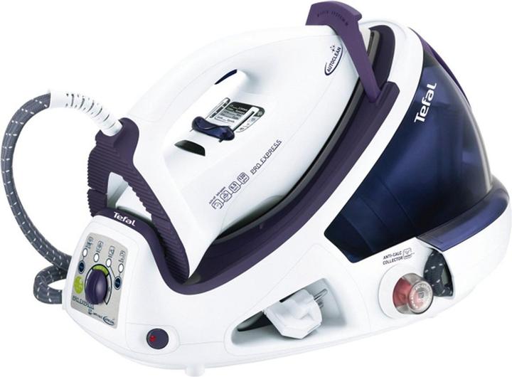 Tefal GV8431 Pro Express Autoclean (2200 W, 240 g/min)