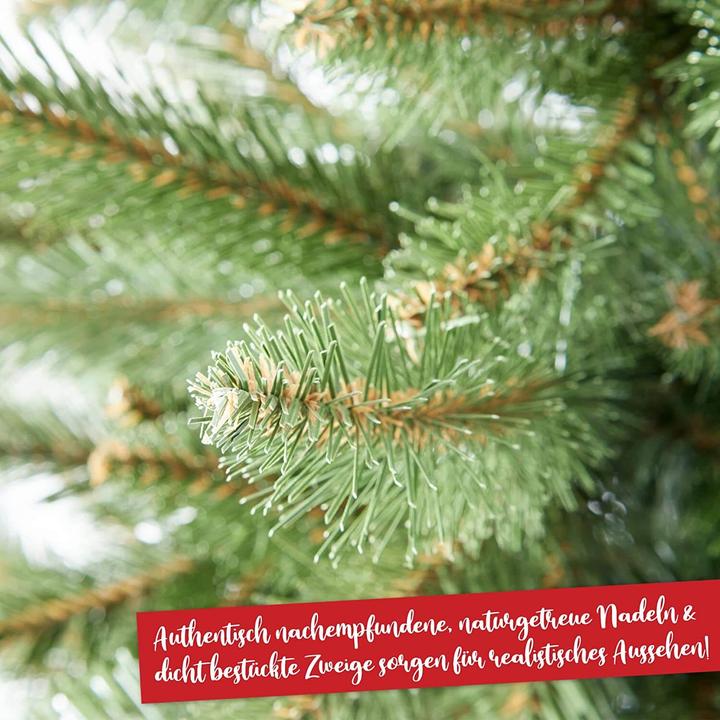 Produktbild Jamb Weihnachtsbaum (180 cm)