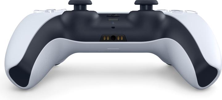 Produktbild Sony DualSense Wireless-Controller - White (PS5)
