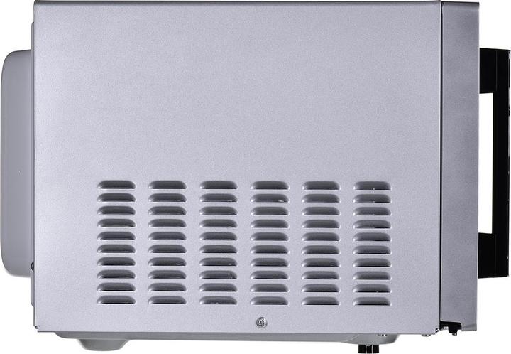 Immagine prodotto Whirlpool Macchina da cucina MWP 251 SB (25 l)