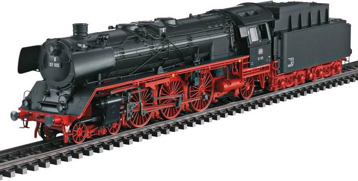 Produktbild Märklin Zugmodell (Spur H0)