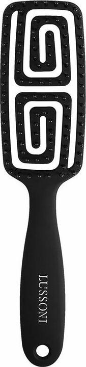 Lussoni Hr Brush Labyrinth Small