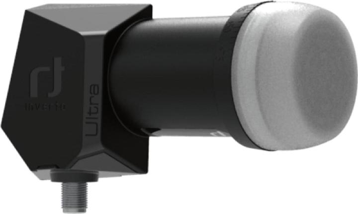 inverto Single LNB (Single LNB, 40mm)