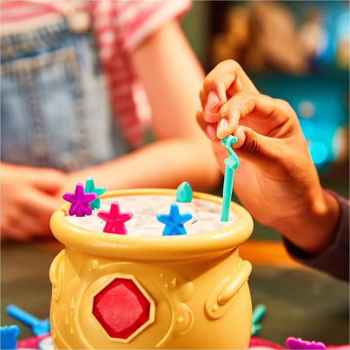 Image du produit Moose Magic Mixies (Multilingue)