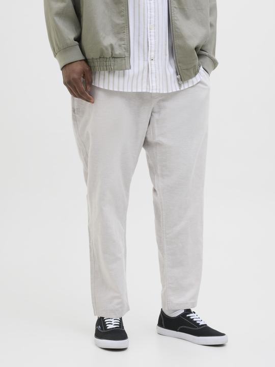 Produktbild Jack & Jones Plus Size Relaxed Fit Relaxed Fit Hosen Relaxed Fit Hosen (44)