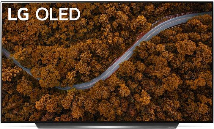 Produktbild LG OLED65CX9LA (65", OLED, 4K, 2020)