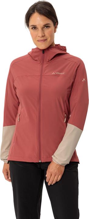Actual product image Vaude Moab Jacket IV (44)